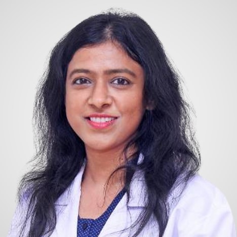 Dr. Tejaswini Dande